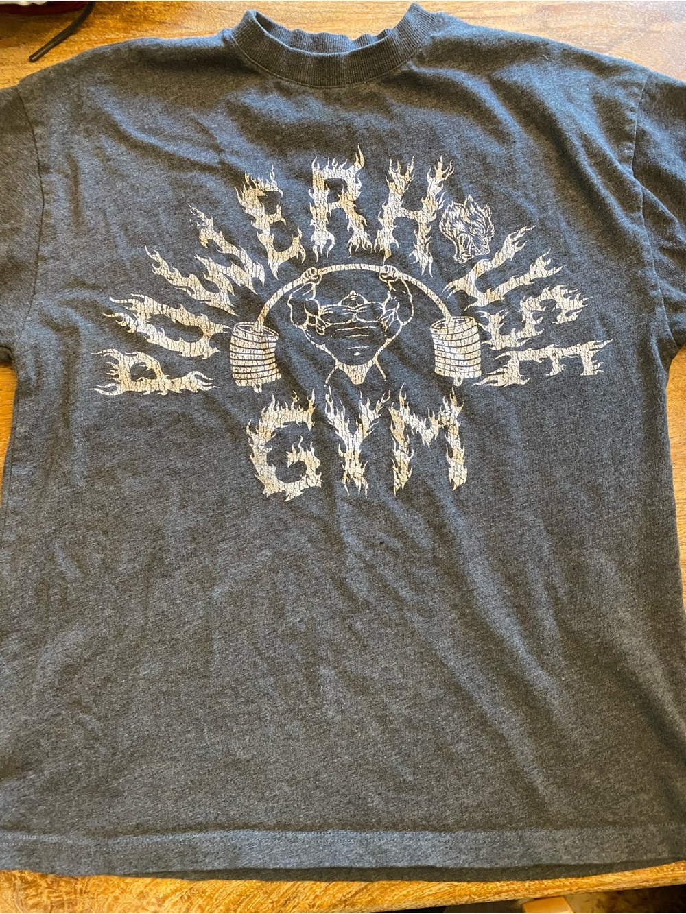 Darc sport tee